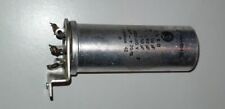 Valvo elko 50uf gebraucht kaufen  Grasberg