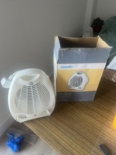 Electric fan heater for sale  LONDON