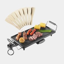 Electric teppanyaki grill for sale  STOCKPORT