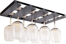 Wine glass holder for sale  Swartz Creek