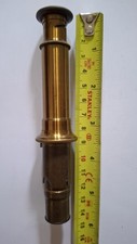 Eyepiece body think for sale  YORK