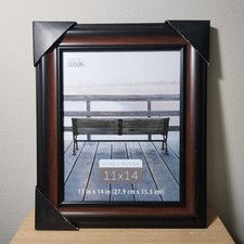 Brown black frame for sale  Edmonds