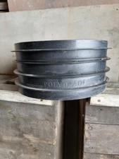 Underground drainage manhole for sale  ACCRINGTON