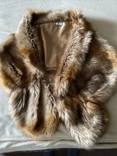 Beautiful faux mink for sale  Bucklin