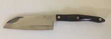 Cutco kitchen santoku for sale  Merchantville
