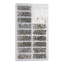 Stainless micro glasses for sale  UK