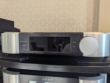 Simaudio moon north for sale  WOKING