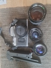Fujica 3 bjektivern gebraucht kaufen  Hannover