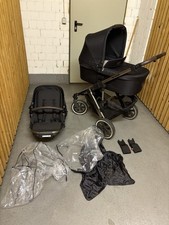 Abc kinderwagen salsa gebraucht kaufen  Neunkirchen