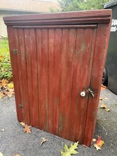 Antique primitive wooden for sale Antique primitive wooden for sale  Montoursville
