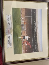 1966 cup final for sale  BURY ST. EDMUNDS