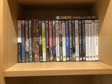 Games job lot for sale  LEIGHTON BUZZARD