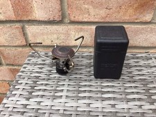 Trakker stove case for sale  GREAT YARMOUTH