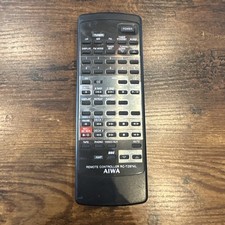 Aiwa tz87ml hifi for sale  LONDON
