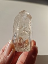 Natürlicher citrin spitze gebraucht kaufen  Fockbek
