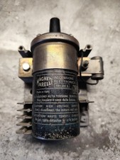 accensione elettronica usato accensione elettronica usato Barcellona Pozzo di Gotto