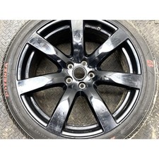 Nissan gtr alloy for sale  OSWESTRY