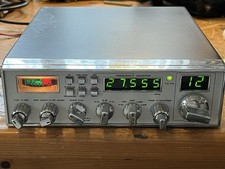 Galaxy 1200 ssb for sale  RETFORD