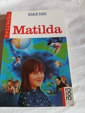 matilda dahl gebraucht kaufen  Dittelbrunn