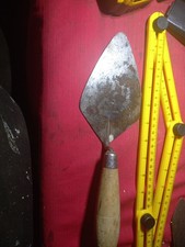 Vintage whs bricklayers for sale  CANTERBURY