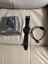 Garmin fenix 51mm for sale  Bonita Springs