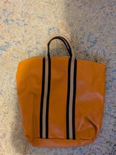 Neu leder rucksacktasche gebraucht kaufen  Bechtheim