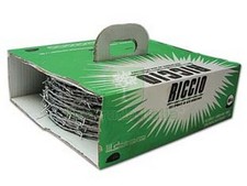 1pz filo spinato usato  Italia