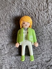 Playmobil personnage femme d'occasion  Grasse