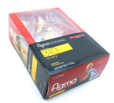 Boneco de ação Max Factory x Masaki Apsy Figma Saitama One Punch Man #310, usado comprar usado  Enviando para Brazil