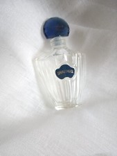 Ancien flacon miniature d'occasion  L'Isle-en-Dodon