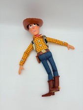 Talking woody doll for sale  Virginia Beach