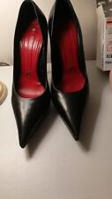 Escarpins gianmarco lorenzi d'occasion  Arras
