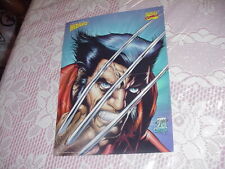 Wolverine poster waterdamage for sale  Scranton