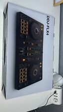 Consolle pioneer flx4 usato  Pioltello