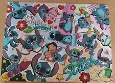 Lilo stitch puzzle gebraucht kaufen  Berlin