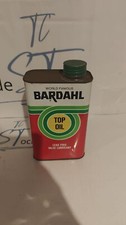 Bidon bardahl top d'occasion  Saint-Philbert-de-Grand-Lieu
