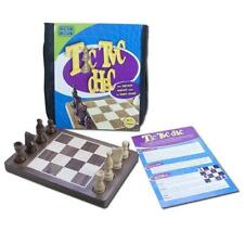 Jogo de xadrez Tic Tac Chec comprar usado  Enviando para Brazil