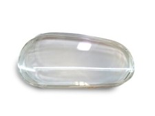 VW Golf 4 IV R32 Xenon Scheinwerfer Streuscheibe Scheinwerferglas Glass RECHTS, usado comprar usado  Enviando para Brazil