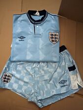 England 3rd kit for sale  HULL