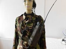 Clansman radio prc349 for sale  STOKE-ON-TRENT