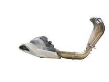 Silenziatore scarico honda usato  Italia