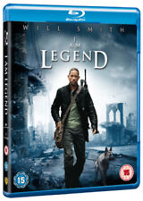 Legend blu ray for sale  STOCKPORT