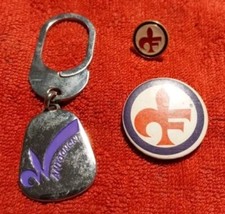 Spille pin ultras usato  Prato