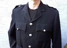 Hmp dress uniform for sale  NEWPORT