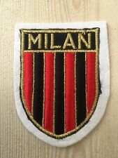Patch toppa cm8x6 usato  Venezia