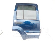 jeep cherokee porta usato  Torre del Greco