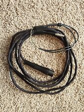 Usado, Cabo balanceado genuíno Sennheiser HD800S XLR CH 800 S (fios desgastantes) comprar usado  Enviando para Brazil