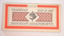 London transport coronation for sale  BANBURY