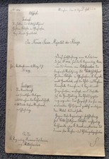 April 1905 namen gebraucht kaufen  Deutschland