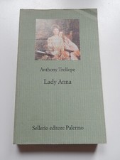 Anthony trollope lady usato  Venezia